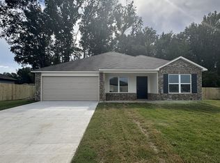 37 Ten Point Ln, Ward, AR 72176