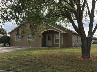 292 Christy Rd, Mascotte, FL 34753