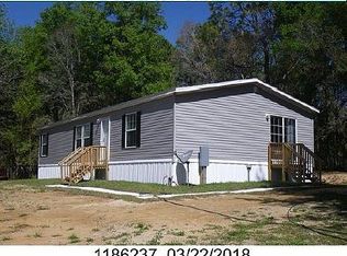 27001 Richbarn Rd, Brooksville, FL 34601
