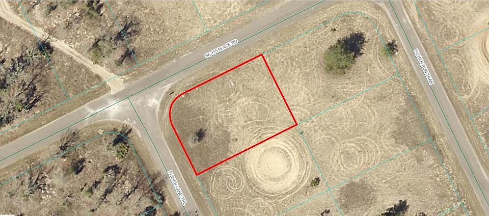 1st image of FISHER LANE TRAIL LOT 10