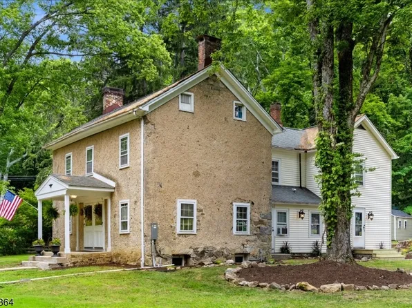 161 Musconetcong River Rd, Lebanon Twp., NJ 07882