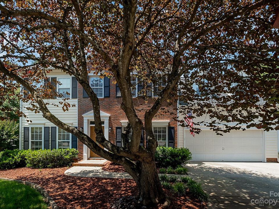 804 Lantern Way, Kannapolis, NC 28081 Zillow