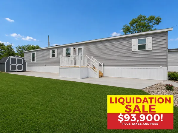 6501 Germantown Rd #453, Middletown, OH 45042
