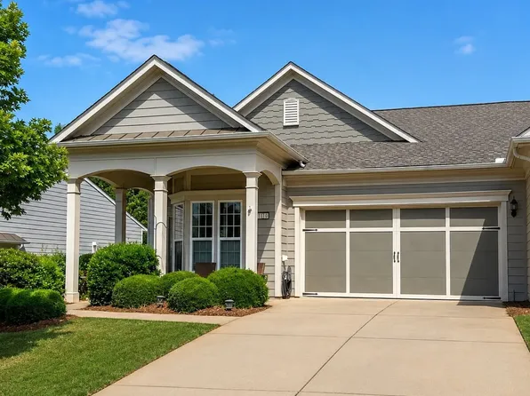 1170 Summer Hollow Rd, Greensboro, GA 30642