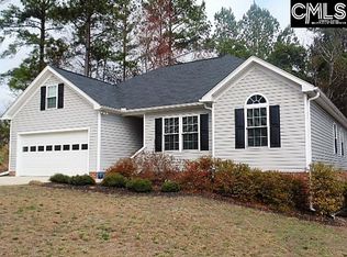 107 Bradford Hill Dr, West Columbia, SC 29170