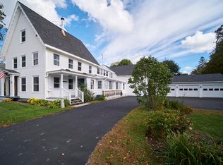 42 Depot St, Union, ME 04862