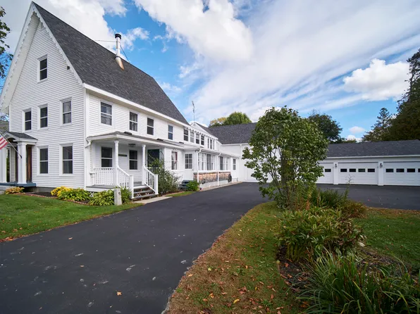 42 Depot Street, Union, ME 04862