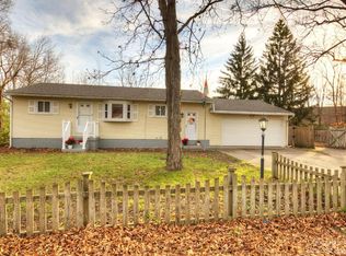 2376 Coolidge Ave, Ypsilanti, MI