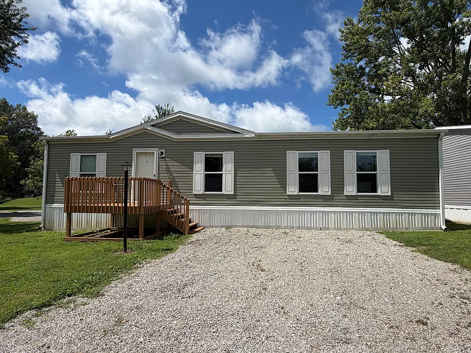 510 N Range St #18