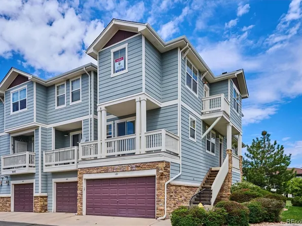 9543 Pearl Circle #101, Parker, CO 80134