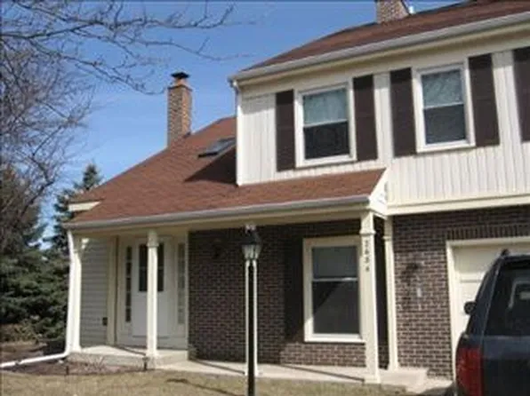 2684 College Hill Cir #361, Schaumburg, IL 60173