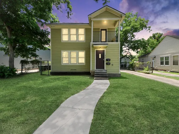 3012 Isabella St #B, Houston, TX 77004