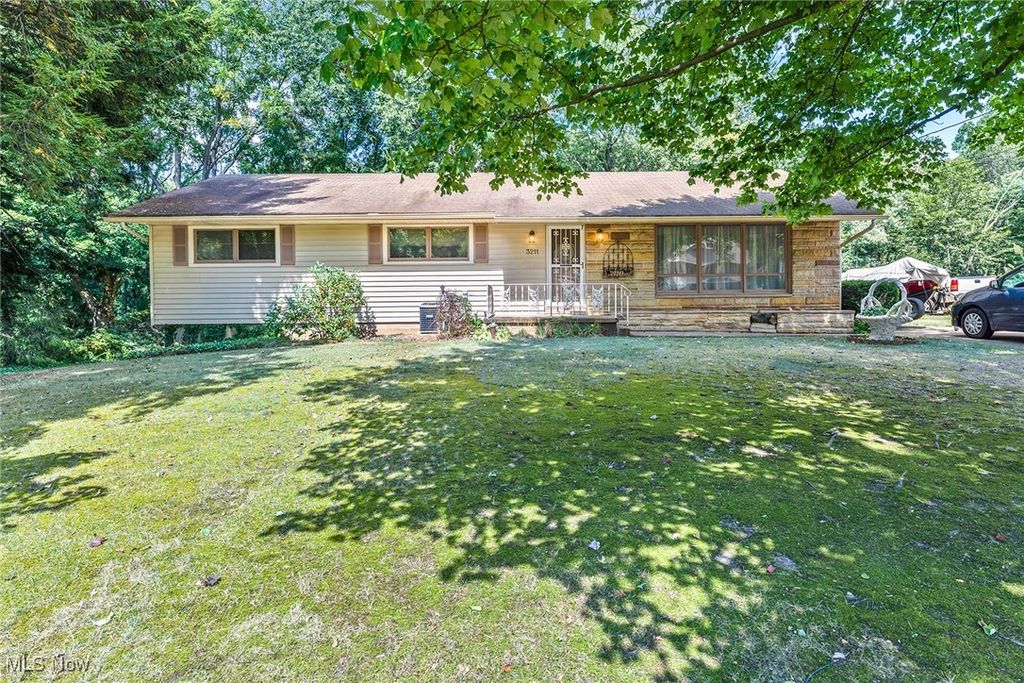 Real estate listing image