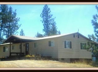 865 Mahoney Rd, Colville, WA 99114