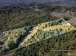 0 Lot 6 Spirit Lake Parcel WK3612011 Highway, Castle Rock, WA 98611