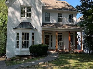 2334 Colonial Dr, Atlanta, GA 30319