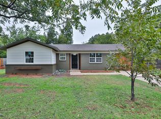 1410 Yorktown Dr, Abilene, TX 79603