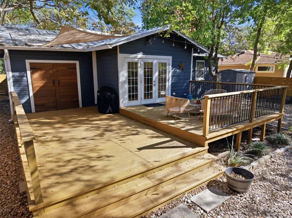 5614 Shoalwood Ave, Austin, TX 78756