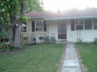 127 Harvey Ave, Lancaster, PA 17602