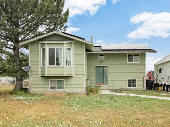 1198 Riverview Dr, Garland, UT 84312