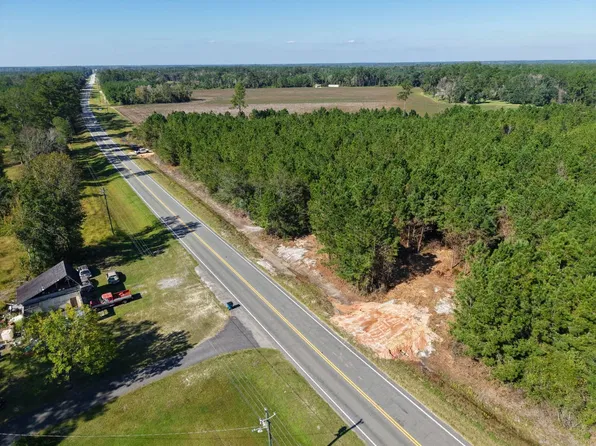 TRACT 4 Douglas Hwy, Millwood, GA 31552