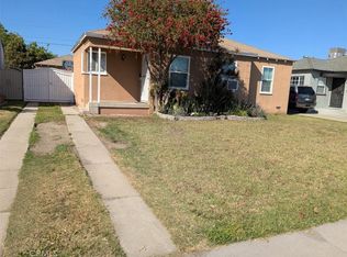 6045 Harding Ave, South Gate, CA 90280