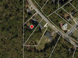 452 Mill Creek Rd, Woodstock, GA 30188