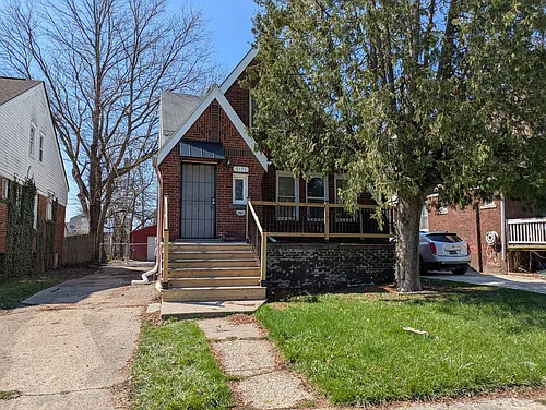 9171 Bishop St Photo 1