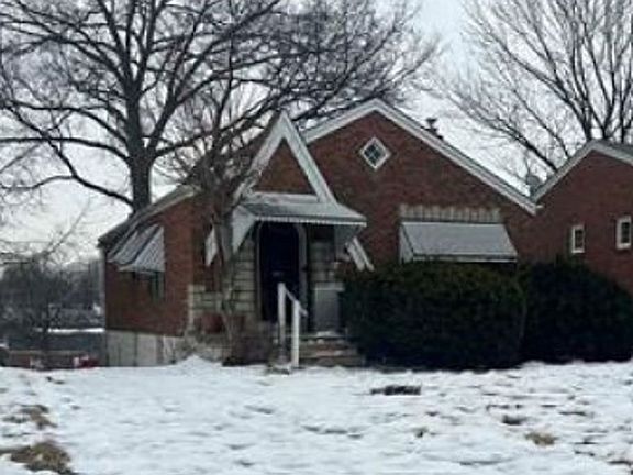 Property Side View
