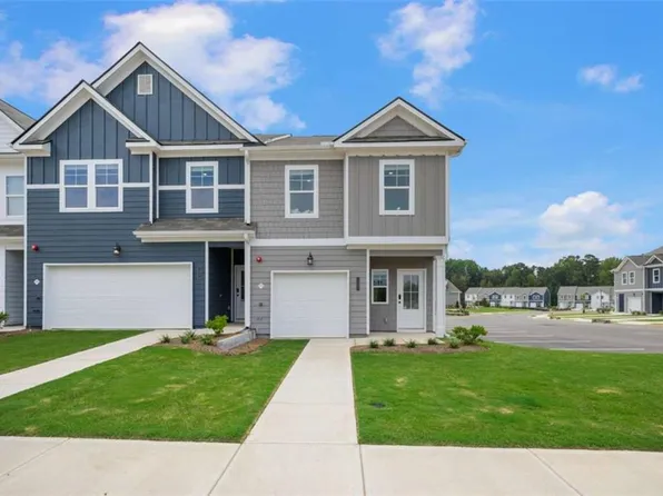 9448 Maple Grove Ln Lot 61, Jonesboro, GA 30238