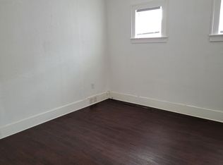 43 W Charlotte St #2, Ecorse, MI 48229