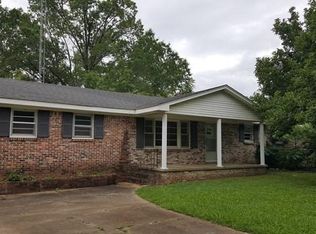 224 County Road 140, Florence, AL 35634