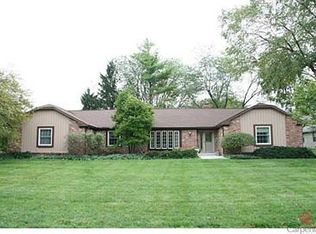 7345 Highburry Dr, Indianapolis, IN
