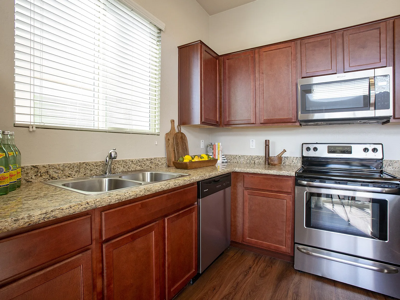 Casitas at San Marcos — Photo 4