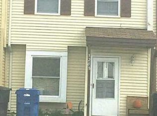3208 Scarborough Way, Virginia Beach, VA 23453