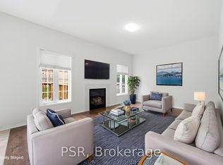 774 McCue Dr, Oshawa, ON L1K0R1
