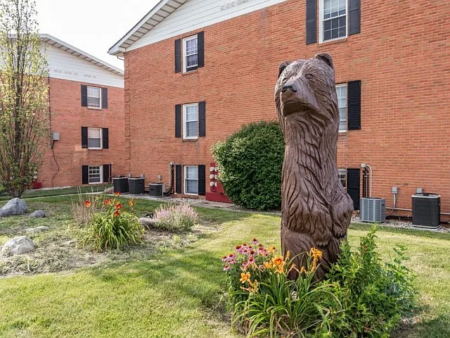 Westgate Apartments — Photo 26