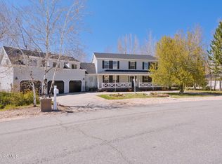 1620 S Oak Ln, Kamas, UT 84036