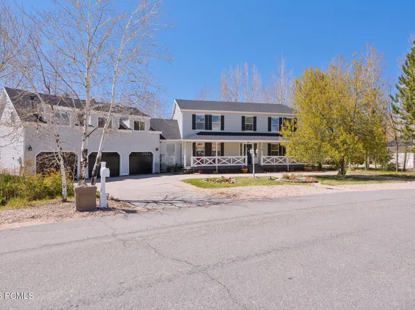 1620 S Oak Ln, Kamas, UT 84036
