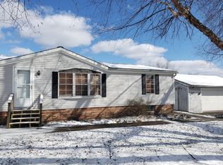 261 Cullen Dr, Georgetown, PA 15043