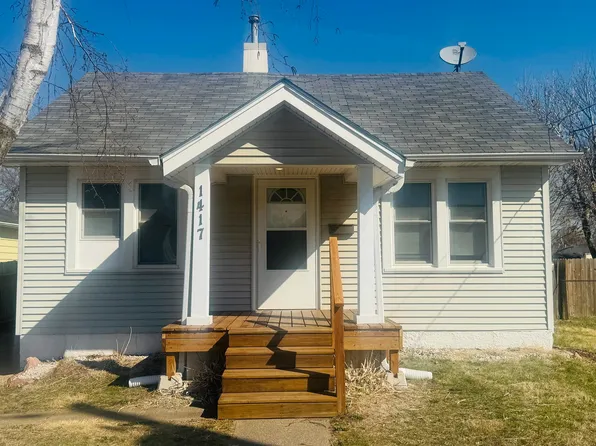 1417 W 29th St, Sioux City, IA 51103