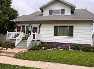 309 S Broadway St, Spencerville, OH 45887