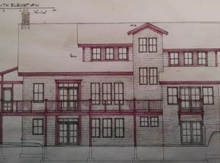 161 Pinnacle Park Rd, Meredith, NH 03253