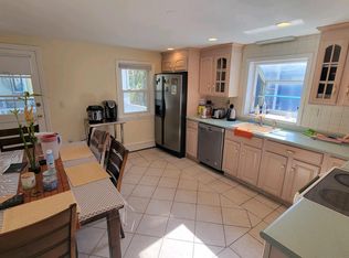 55 Saville St #U2, Cambridge, MA 02138
