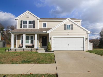 10130 Castle Creek Cir, Galesburg, MI, 49053