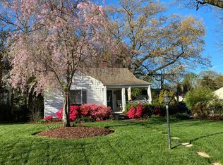 1206 W Northwood St, Greensboro, NC 27408
