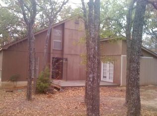 121 Shoshone Dr, Lake Kiowa, TX 76240