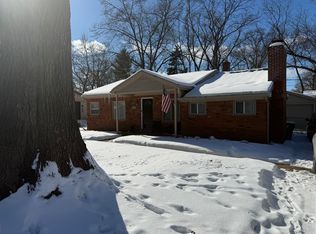 4430 Green Lake Rd, West Bloomfield, MI 48323