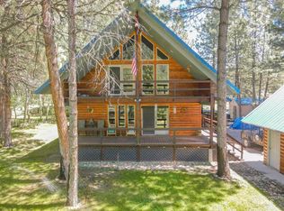 4412 N Sandy Dr, Featherville, ID 83647