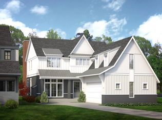 2105 Chestnut Ave, Wilmette, IL 60091